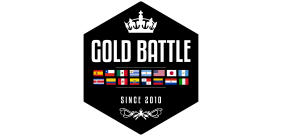 Logo goldbattle